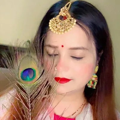 Neeta Mishra