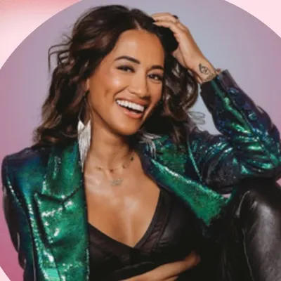 Neeta Bhushan profile