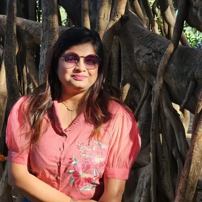 Neeta Mittal