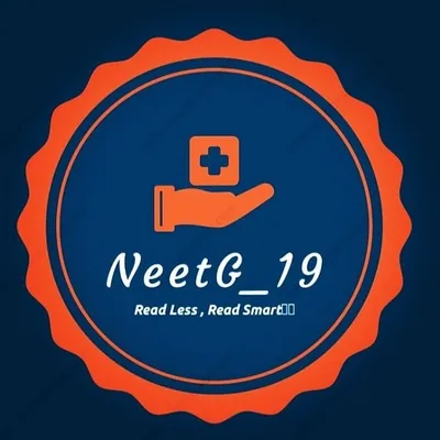 NeetG_19(UG &PG) profile