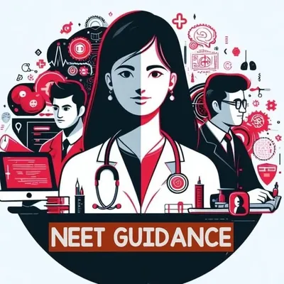 NEET Guidance profile