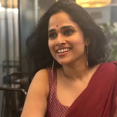 Neetha Manoj profile