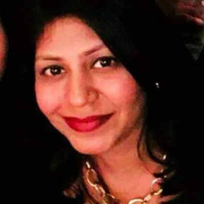 Neetha Bhoopalam profile