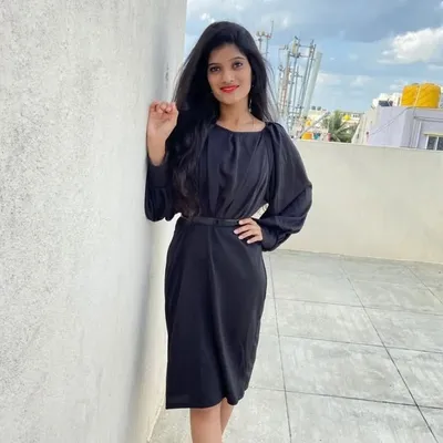 Neethu Seervi profile
