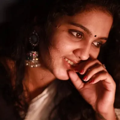Neethu Chandren profile