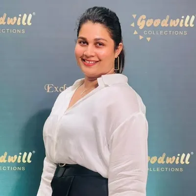 Neethu jayaprakash