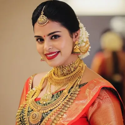 Neethu Subramanyam profile