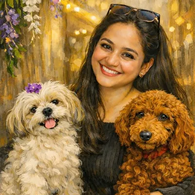 Neethu yadav✨ profile