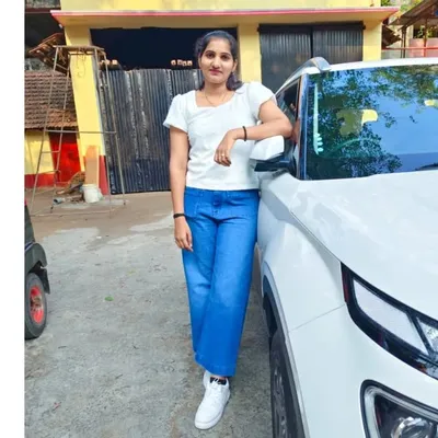 Nidhisha profile