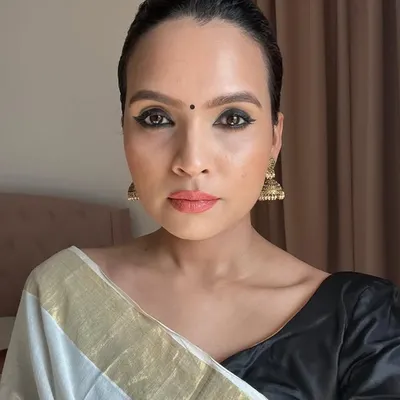 Neethu Srivastava profile