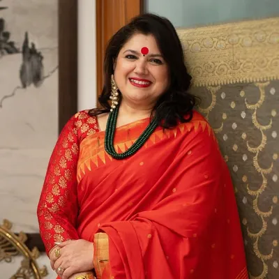Dr Neeti Kaushik profile