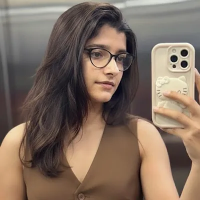 Neeti Dhama profile