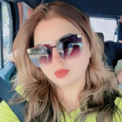 Neetika Chouhan profile