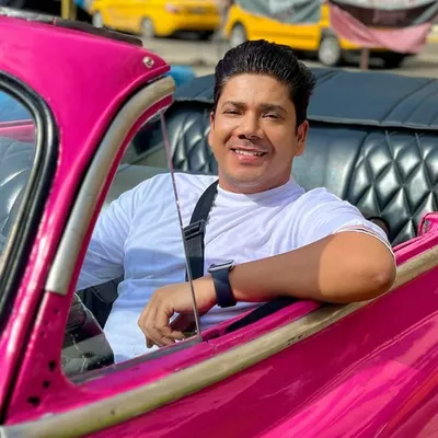 Neetin Lakhera profile