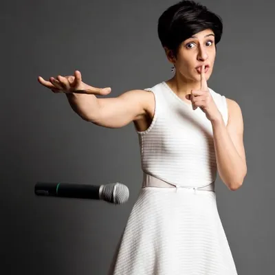 Neeti Palta profile