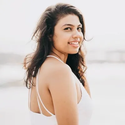 Neetishree Shetty profile