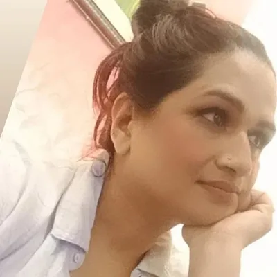 Neetu Pandey profile