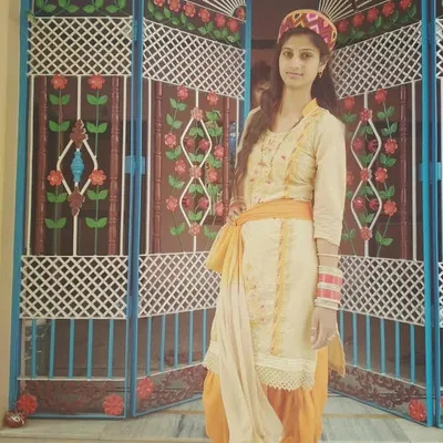 Neetu Thakur profile