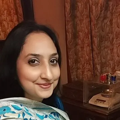 Neetu Bali profile