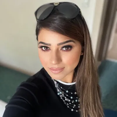 Neetu Habib profile