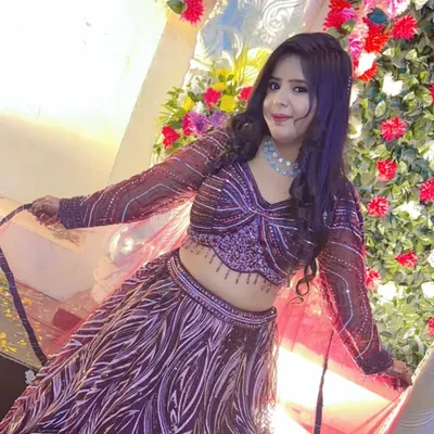 Neetu Aswal profile