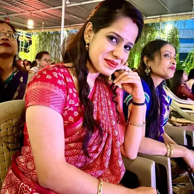 Er Nitu Bhati profile