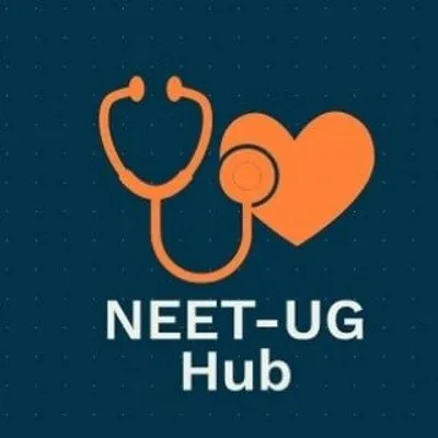 NEET-UG Hub | NEET ๐ฏ profile