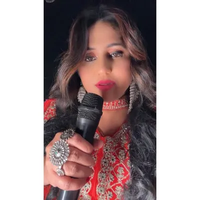 Neetu jadaun profile