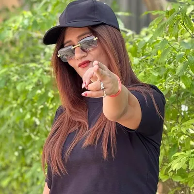 Neetu Verma profile