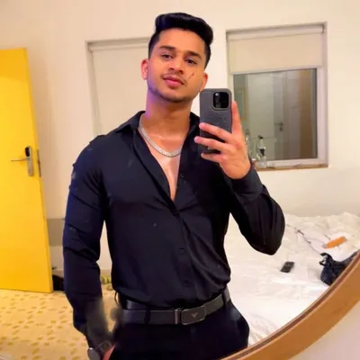 Neeraj Mehra profile