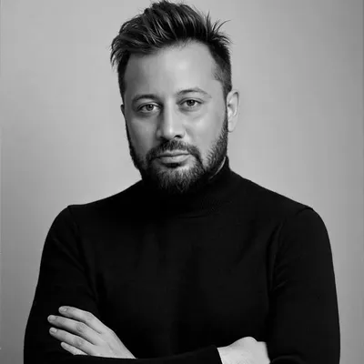 Pantelis Neferidis profile