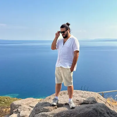 Burak profile
