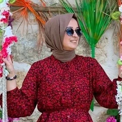Yasemin Arslan profile