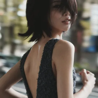 최윤아ユナ profile