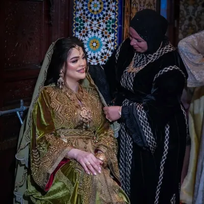Wafaa Tebbaa | وفاء تباع profile