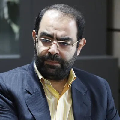 دکتر مهدی خانعلیزاده profile