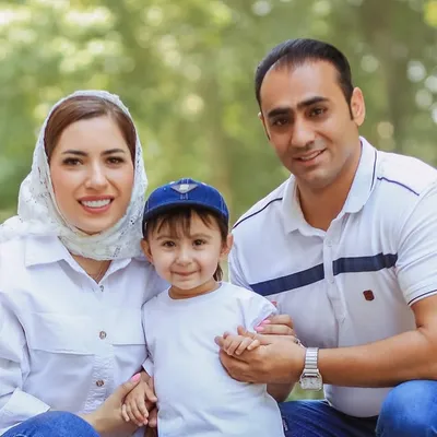 Negar.jamaati | نگار جماعتی profile