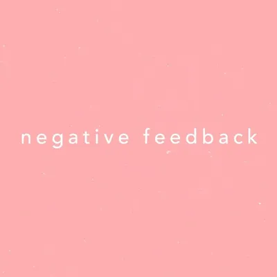 Negative Feedback profile