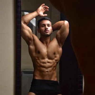 ⭐⭐SHASHANK NEGI‌⭐⭐