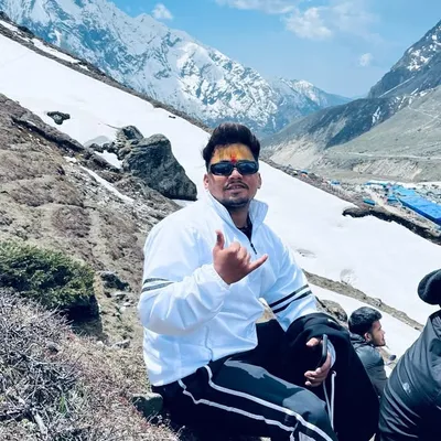 Paramveer Negi profile