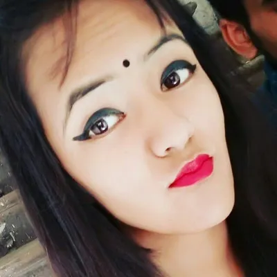 DivyAnjaLi(Divya)๐๐ profile