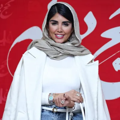 Negin abedzade | نگين عابدزاده profile