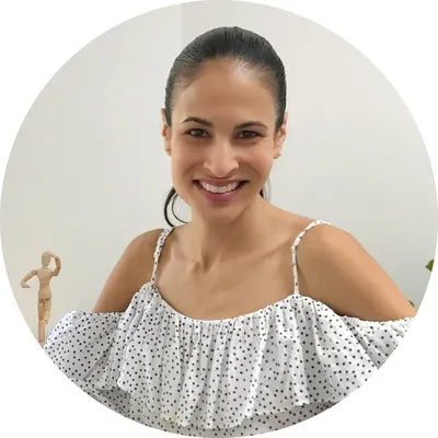 Negin Maddock profile
