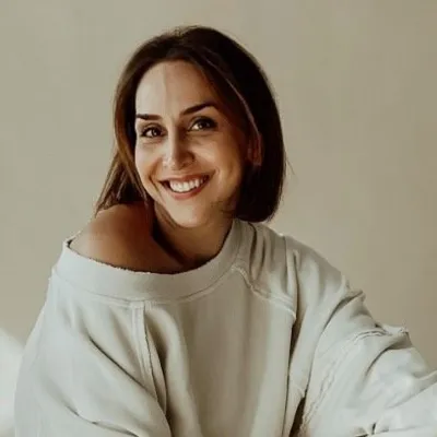 Negin Naseri | Food. City. Photography profile