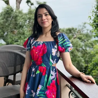 Shilpa Negi profile