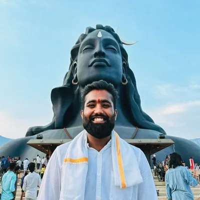 PRAJWAL S SHETTY🫡 profile