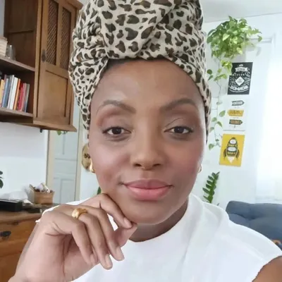 Josi Helena|Saúde Estética da pessoa negra profile