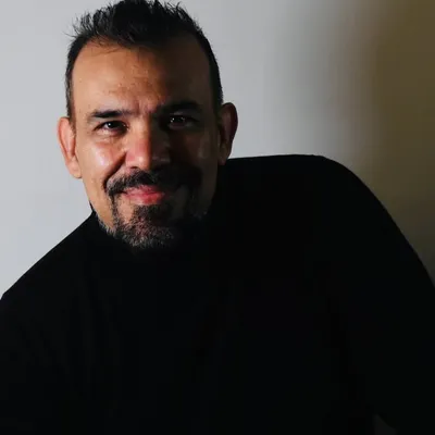 Jorge Luengo profile