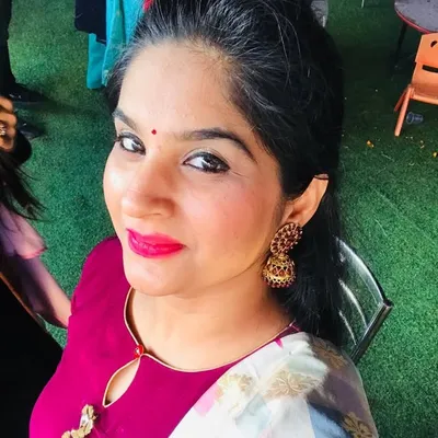 Neha Arora profile