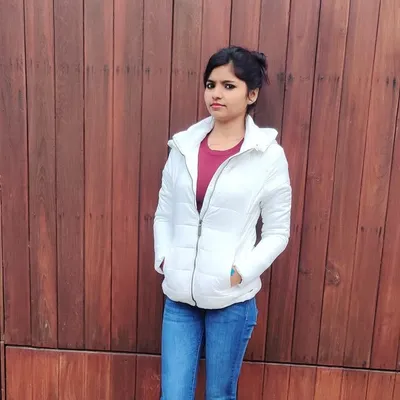 Neha Bharti profile
